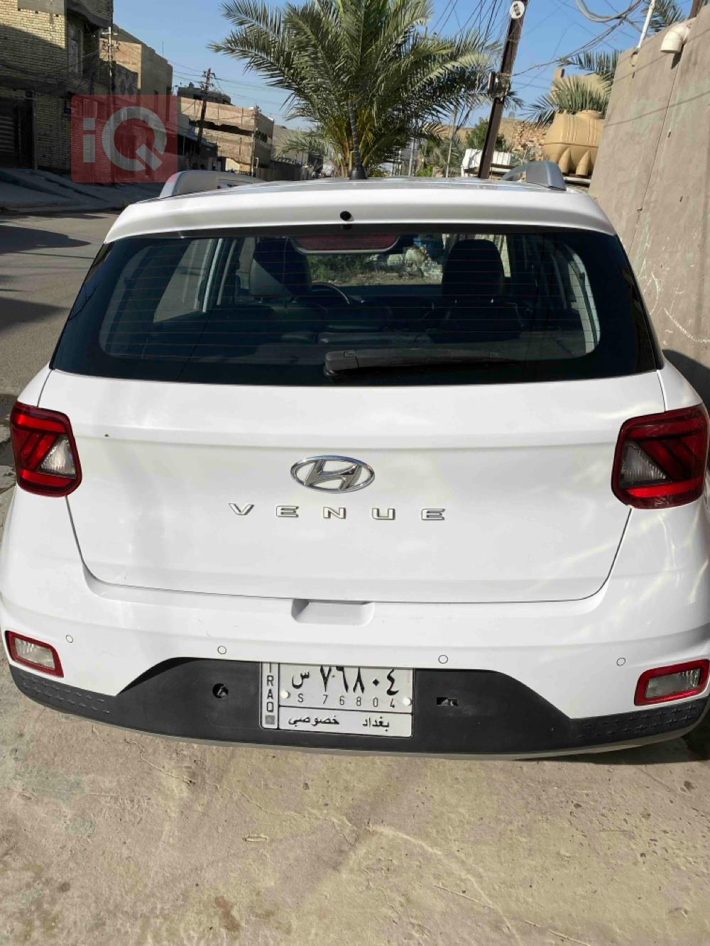 هيونداي فينو